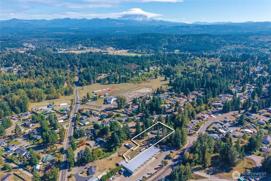 22405 120th Street E, Bonney Lake, WA 98391 - #2