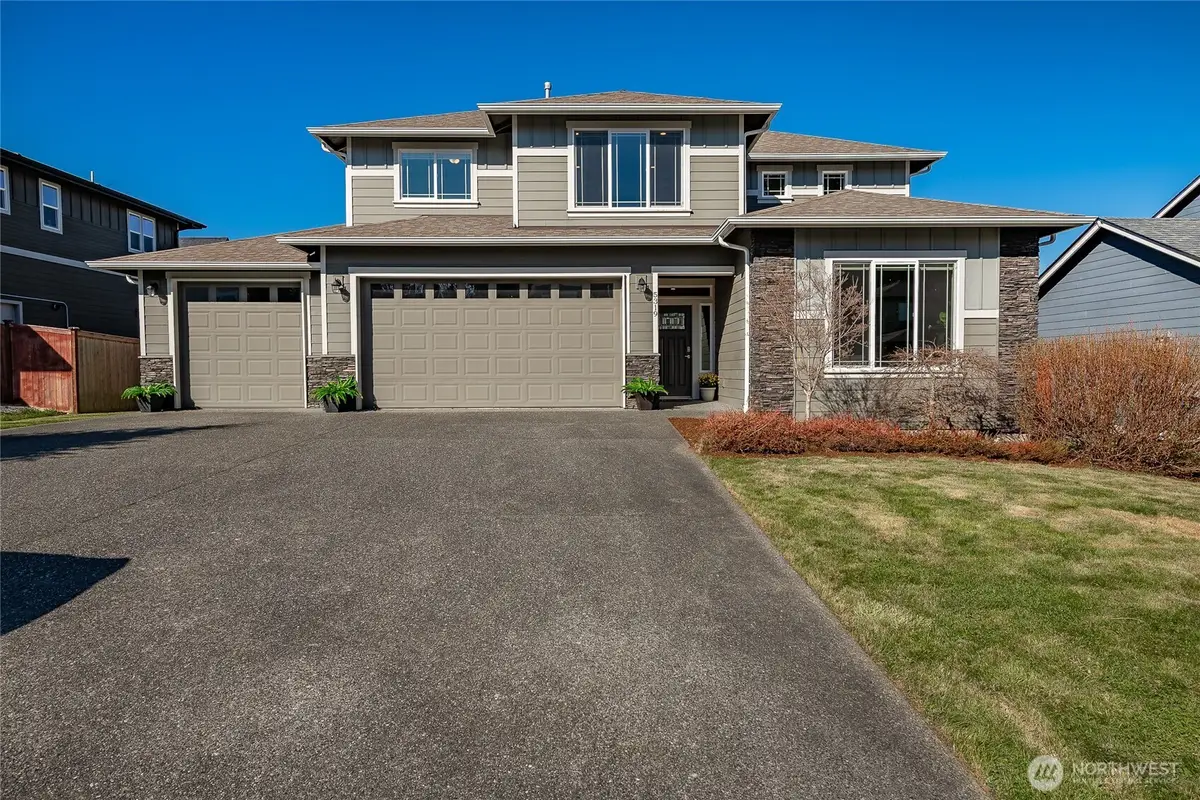 5319 Coastal Loop, Blaine, WA 98230 - #1