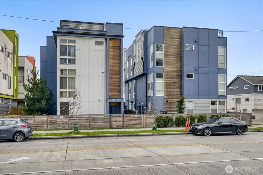 4805 Delridge Way Sw, Seattle, WA 98106 - #2