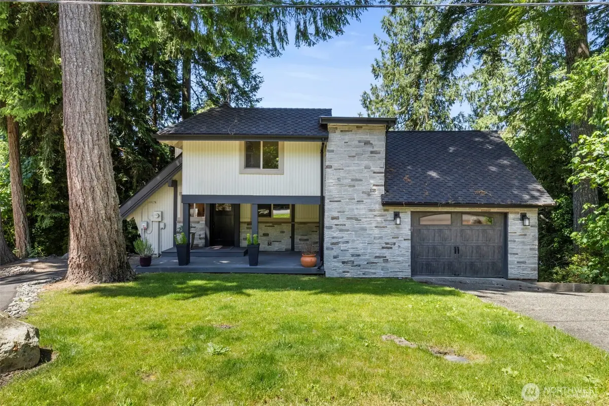 12995 Lake Shore Drive Nw, Poulsbo, WA 98370 - #1