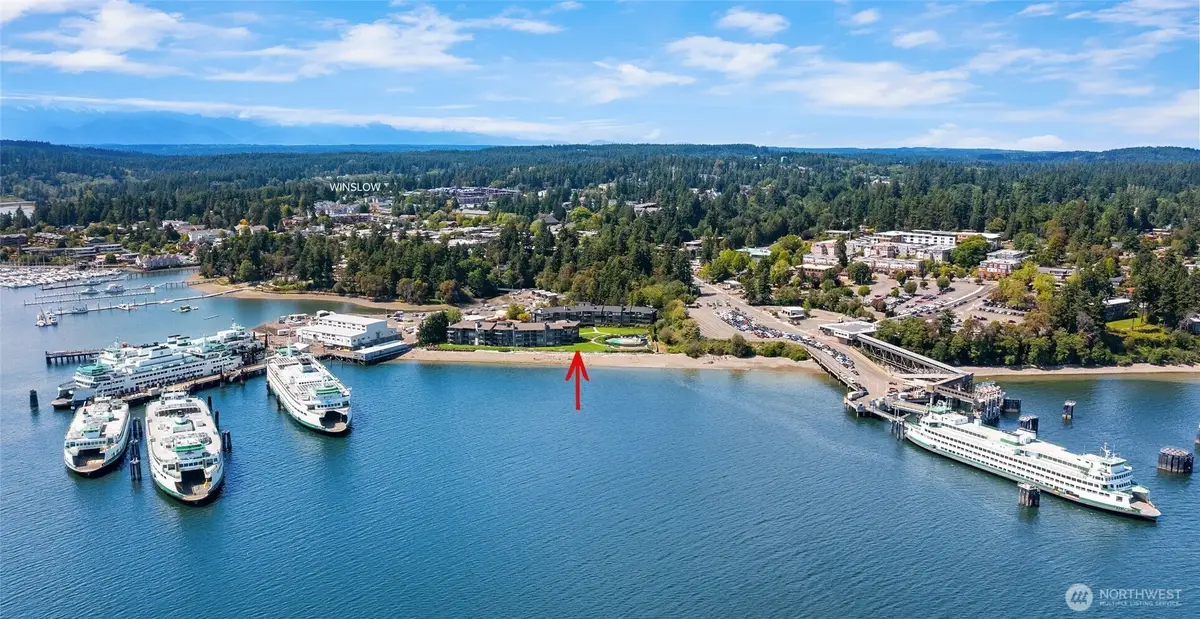 428 Harborview Drive Se #121, Bainbridge Island, WA 98110 - #1