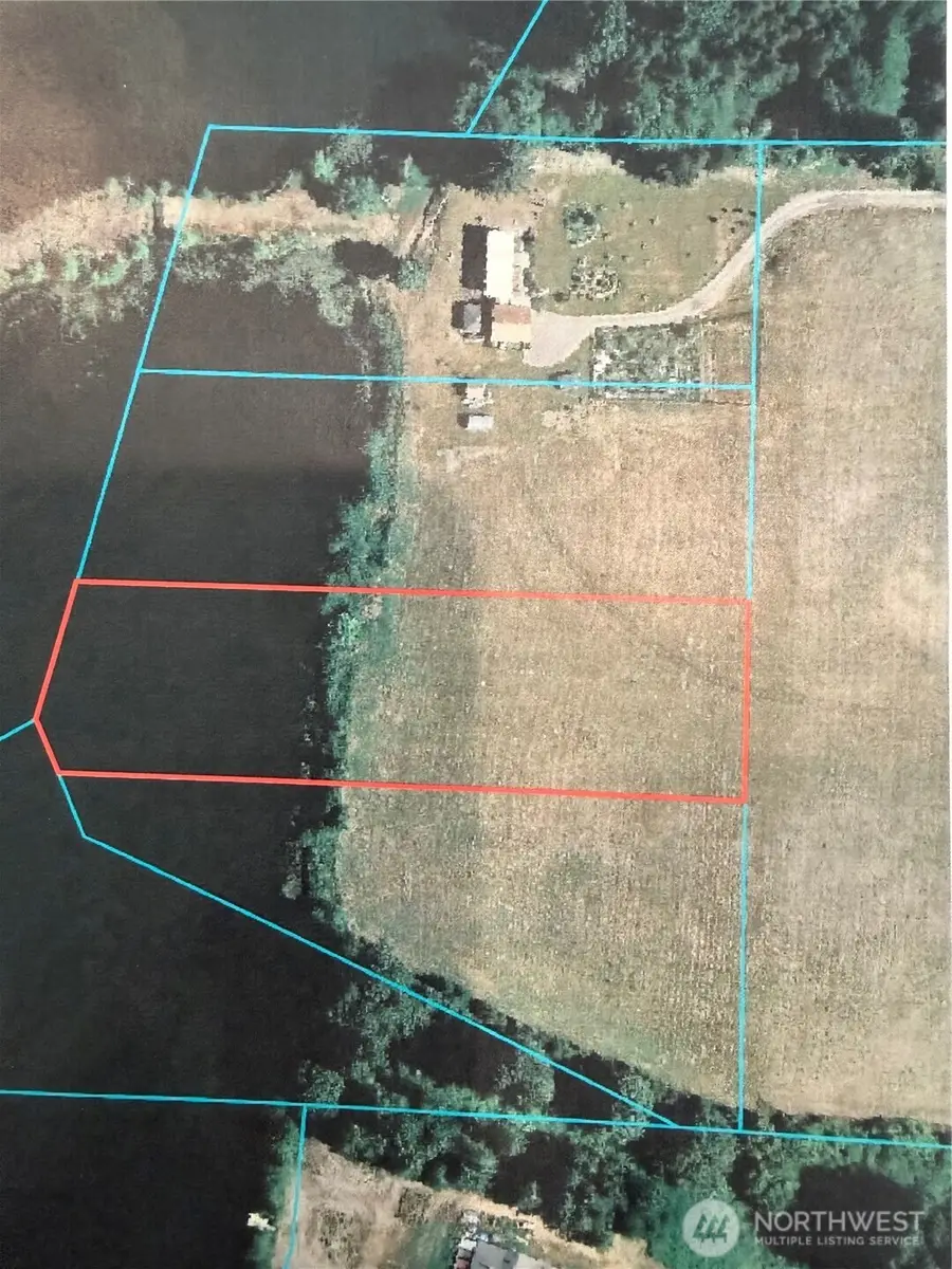 243 Collins Road #Parcel D, Toledo, WA 98591 - #2