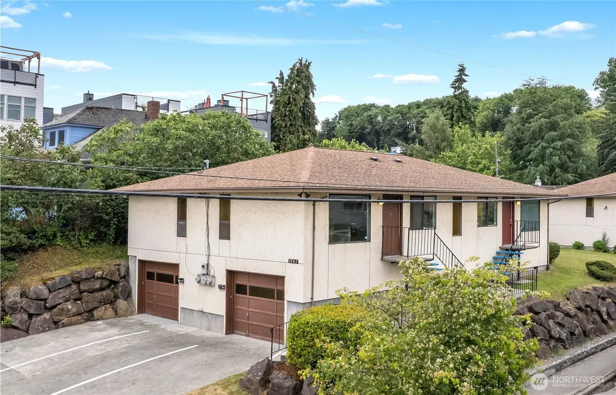 1701 19th Avenue S, Seattle, WA 98144 - #1