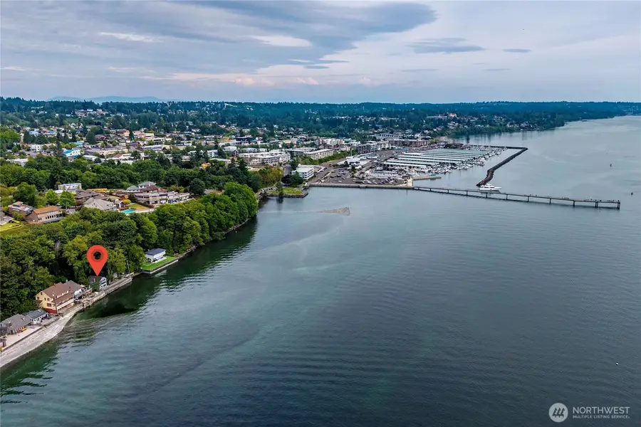 230 S 219th Street, Normandy Park, WA 98198 - #2