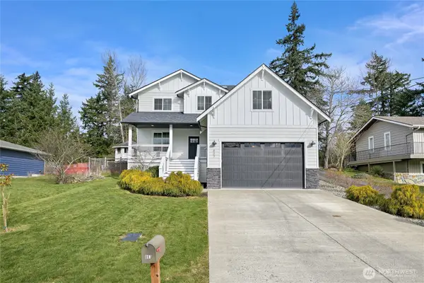 807 Gilbert Drive, Bellingham, WA 98226