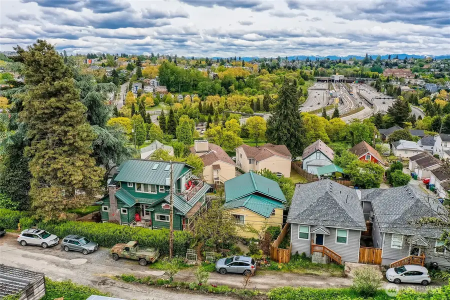 132 16th Avenue S, Seattle, WA 98144 - #3