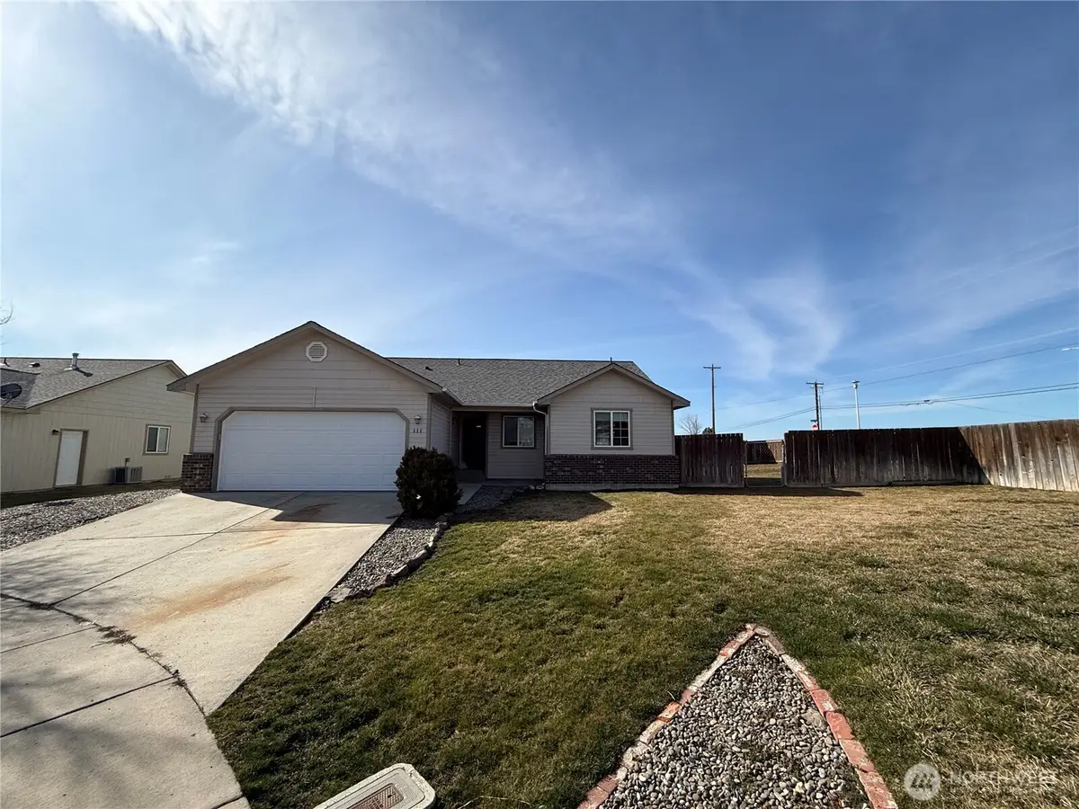 111 W Annie Place, Ellensburg, WA 98926 - #1