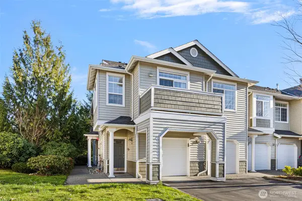 1855 Trossachs Boulevard Se #703, Sammamish, WA 98075