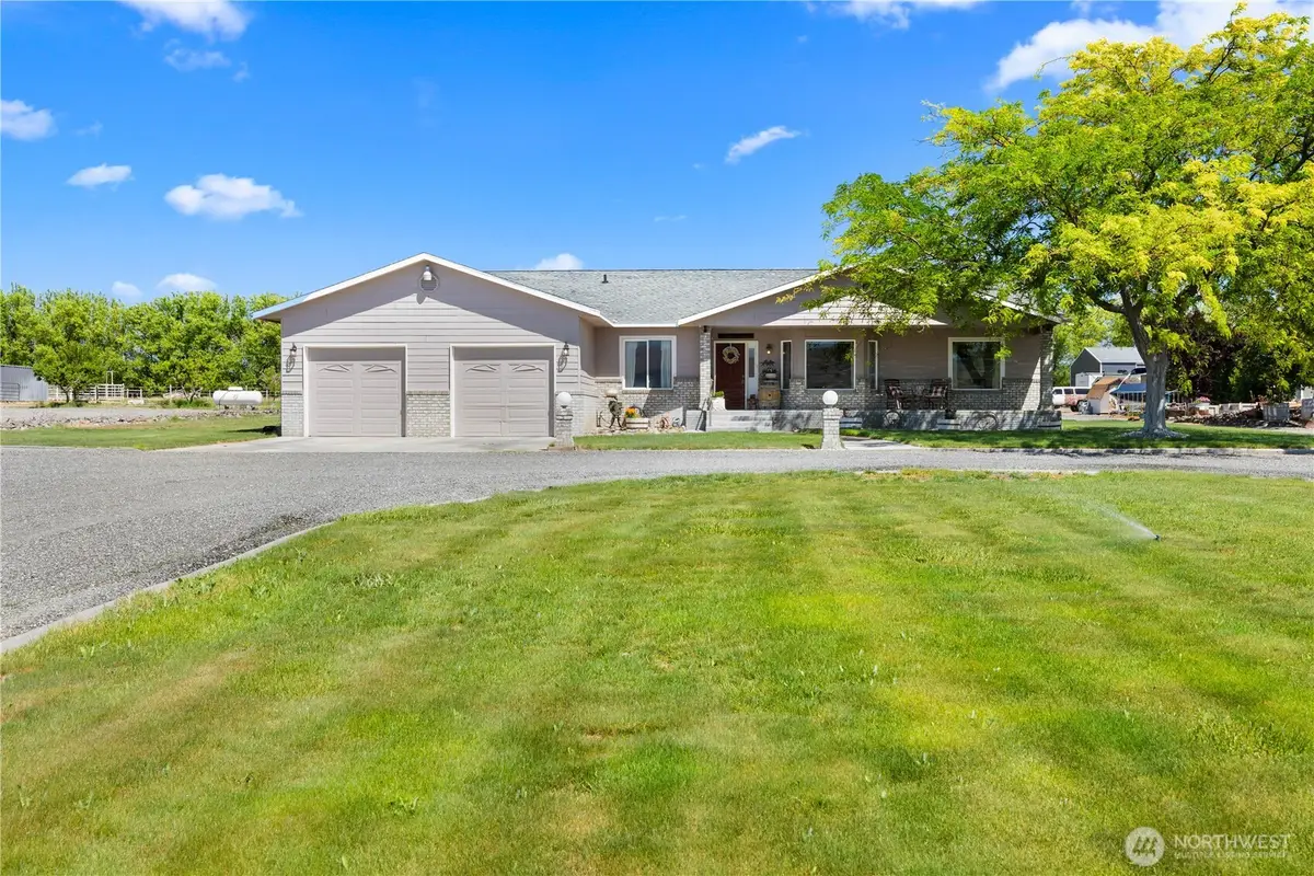 26619 Road U Sw, Mattawa, WA 99349 - #1