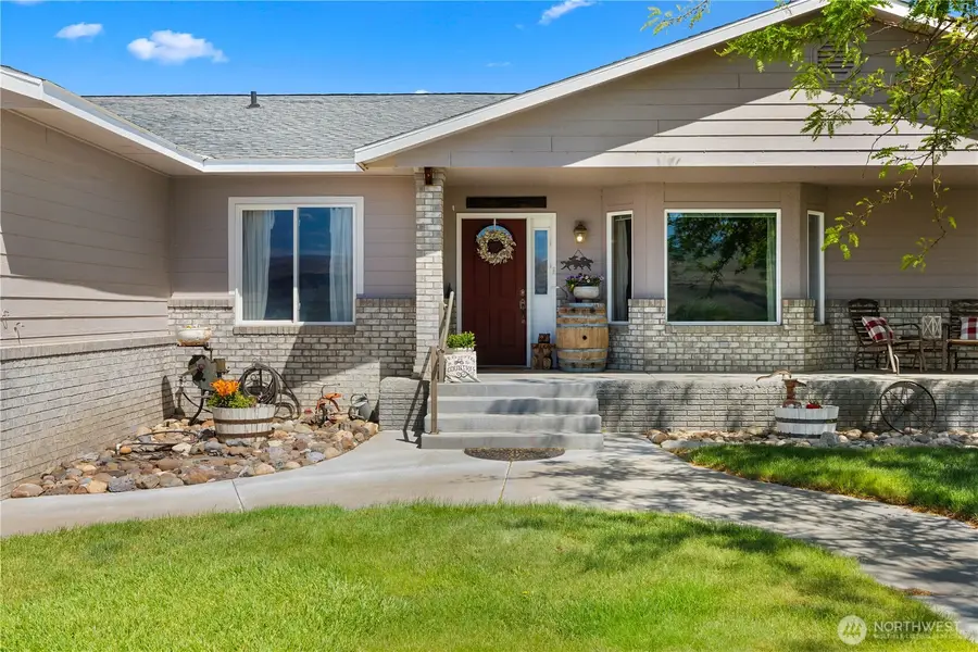 26619 Road U Sw, Mattawa, WA 99349 - #2