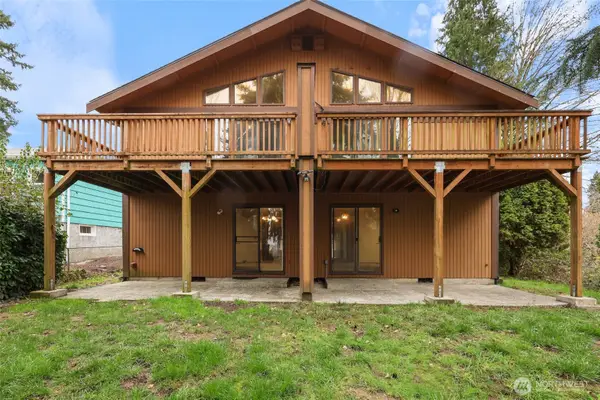 1007 Lybarger Street Se, Olympia, WA 98501