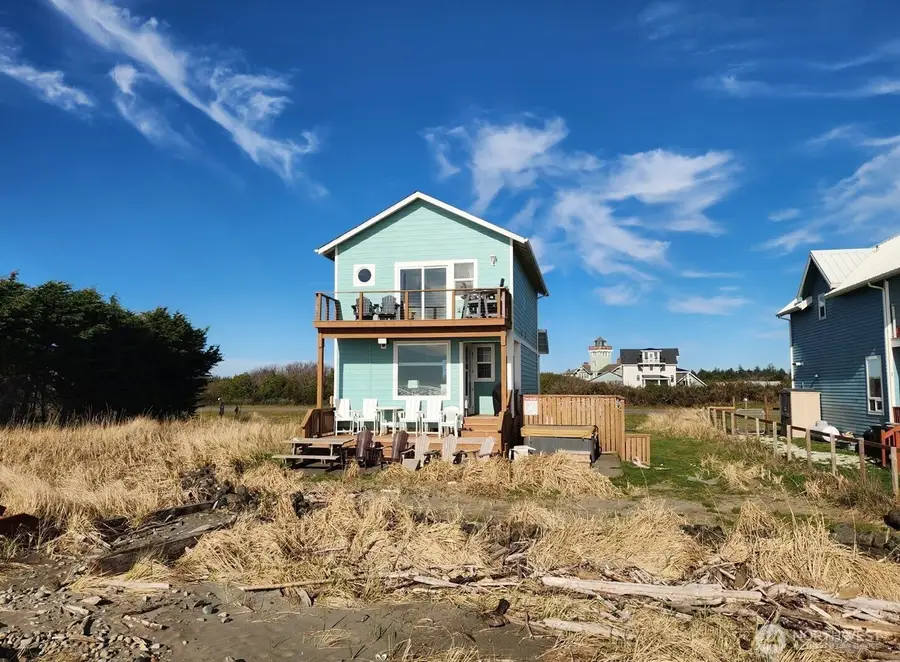 289 Marine View Drive Se, Ocean Shores, WA 98569 - #3