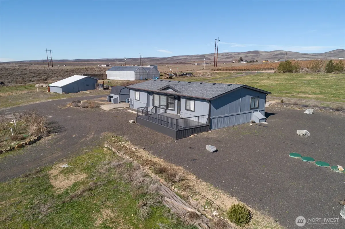 13477 Road 13 Nw, Quincy, WA 98848 - #1