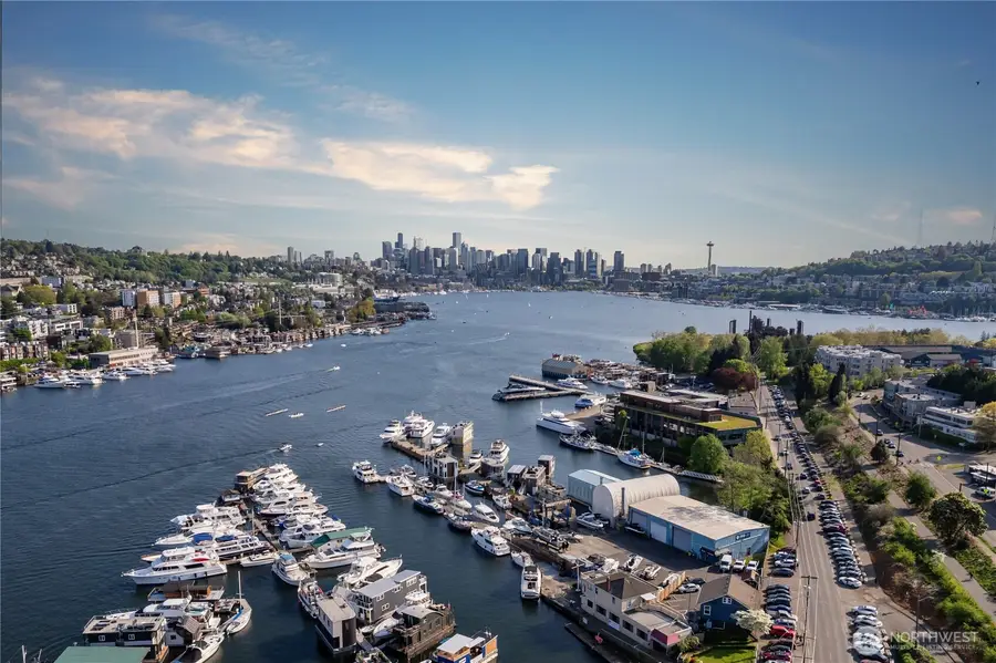 2309 N Northlake Way #7, Seattle, WA 98103 - #2