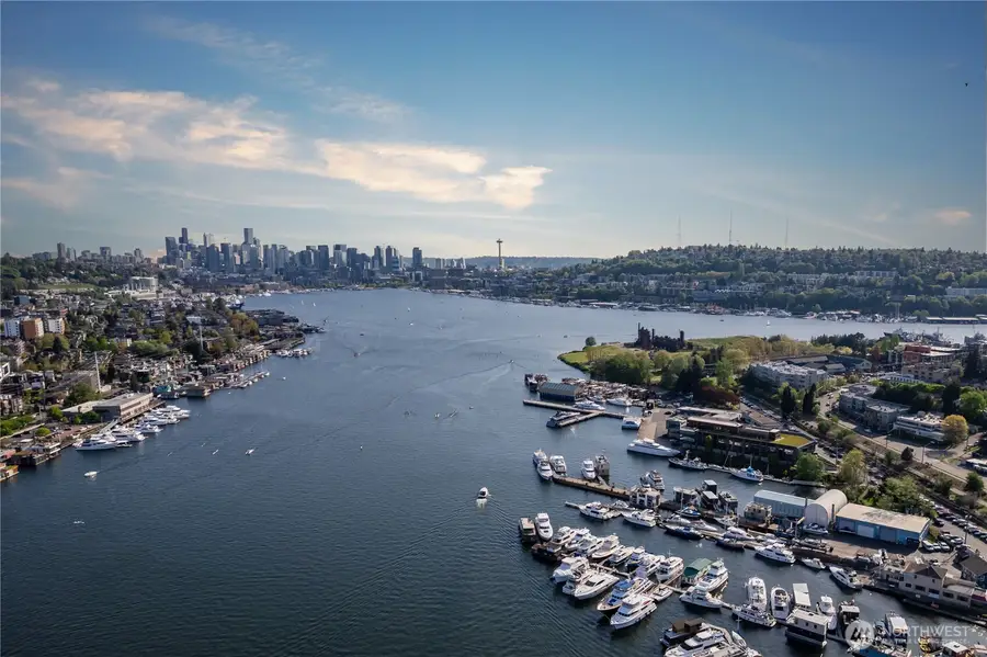 2309 N Northlake Way #7, Seattle, WA 98103 - #3