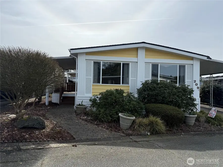 1415 84th Street Se #205, Everett, WA 98208 - #2