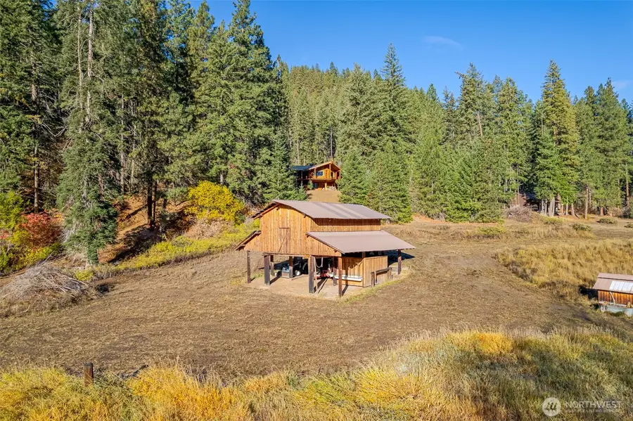 16930 Chumstick, Leavenworth, WA 98826 - #3