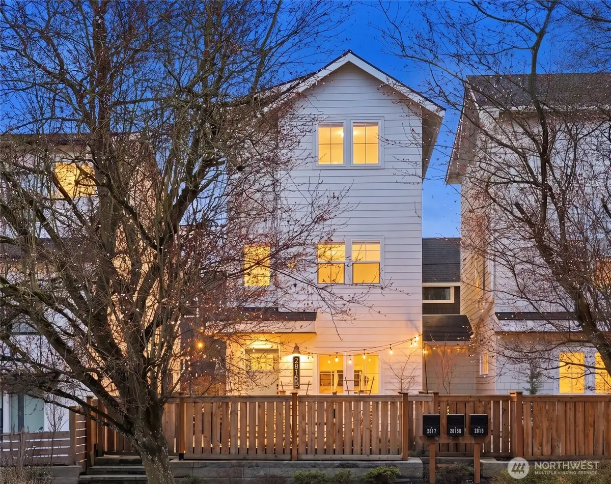 2815 E Denny Way #B, Seattle, WA 98122 - #1