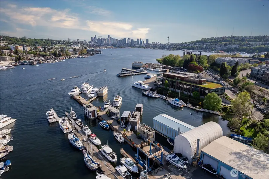 2309 N Northlake Way #9, Seattle, WA 98103 - #2