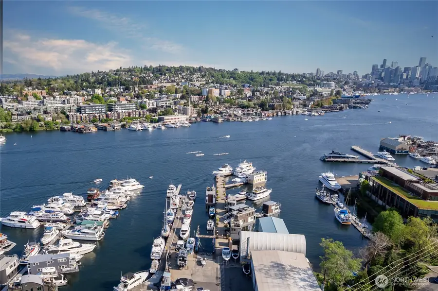 2309 N Northlake Way #9, Seattle, WA 98103 - #3