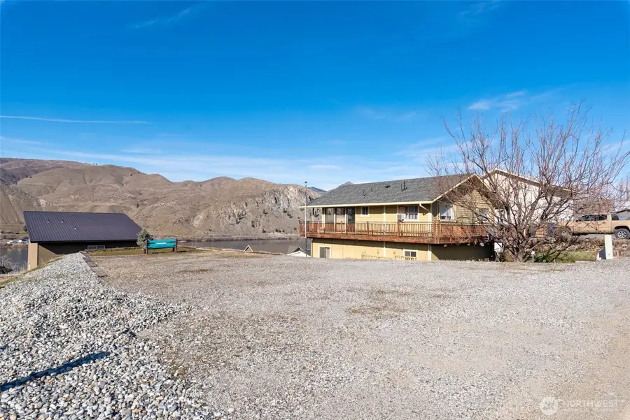 119 Crest View Drive, Orondo, WA 98843 - #3