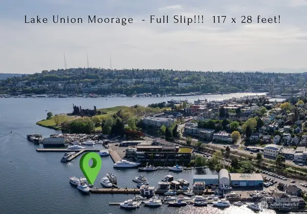 2309 N Northlake Way #1A, Seattle, WA 98103