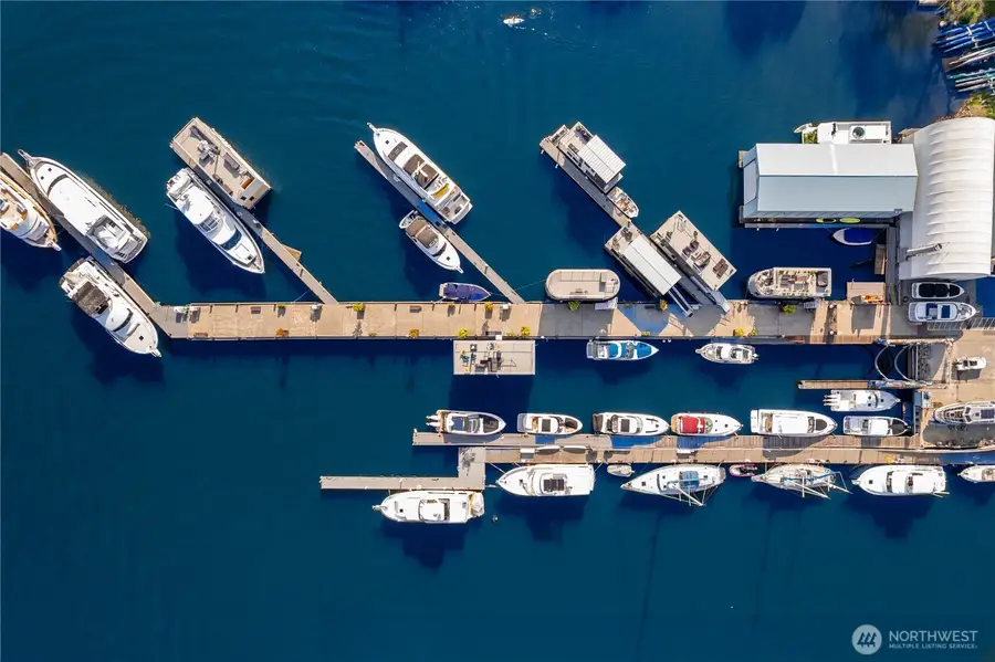 2309 N Northlake Way #1A, Seattle, WA 98103 - #2