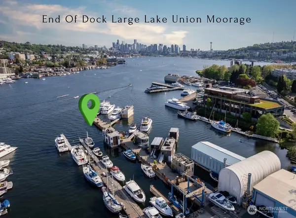 2309 N Northlake Way #3A, Seattle, WA 98103