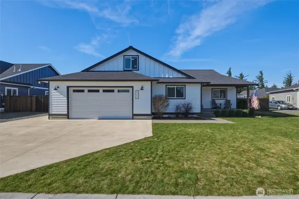 1203 Red Tail Court, Everson, WA 98247