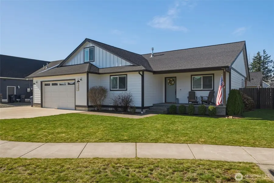 1203 Red Tail Court, Everson, WA 98247 - #2