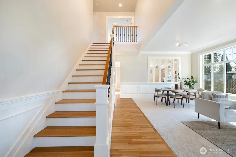 3903 NE 21st Street, Renton, WA 98056 - #3