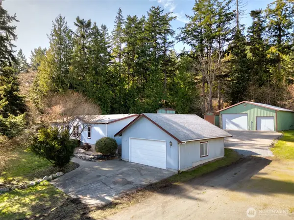 15330 Dewey Crest Lane, Anacortes, WA 98221