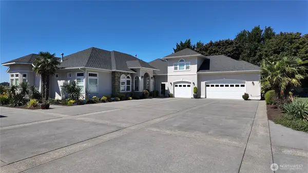 15834 Kamb Road, Mount Vernon, WA 98274