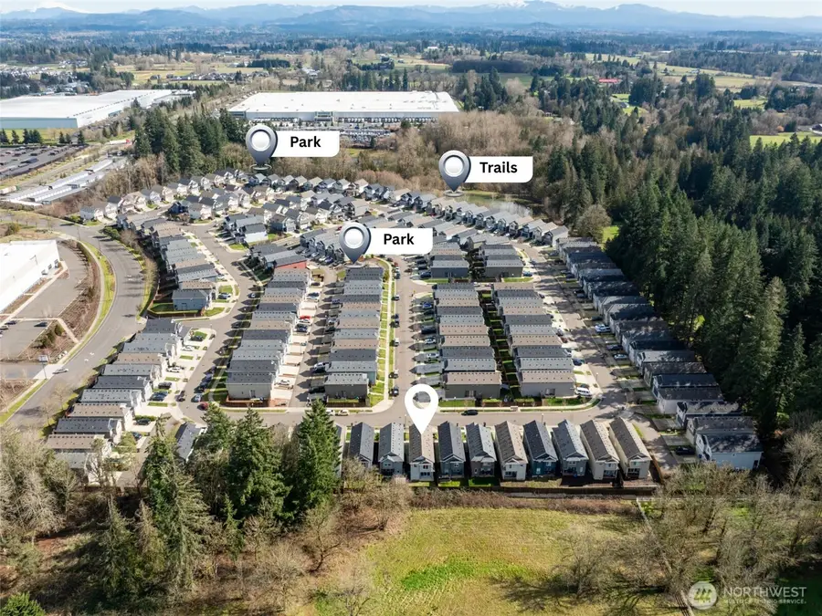 1203 S Union Place, Ridgefield, WA 98632 - #2