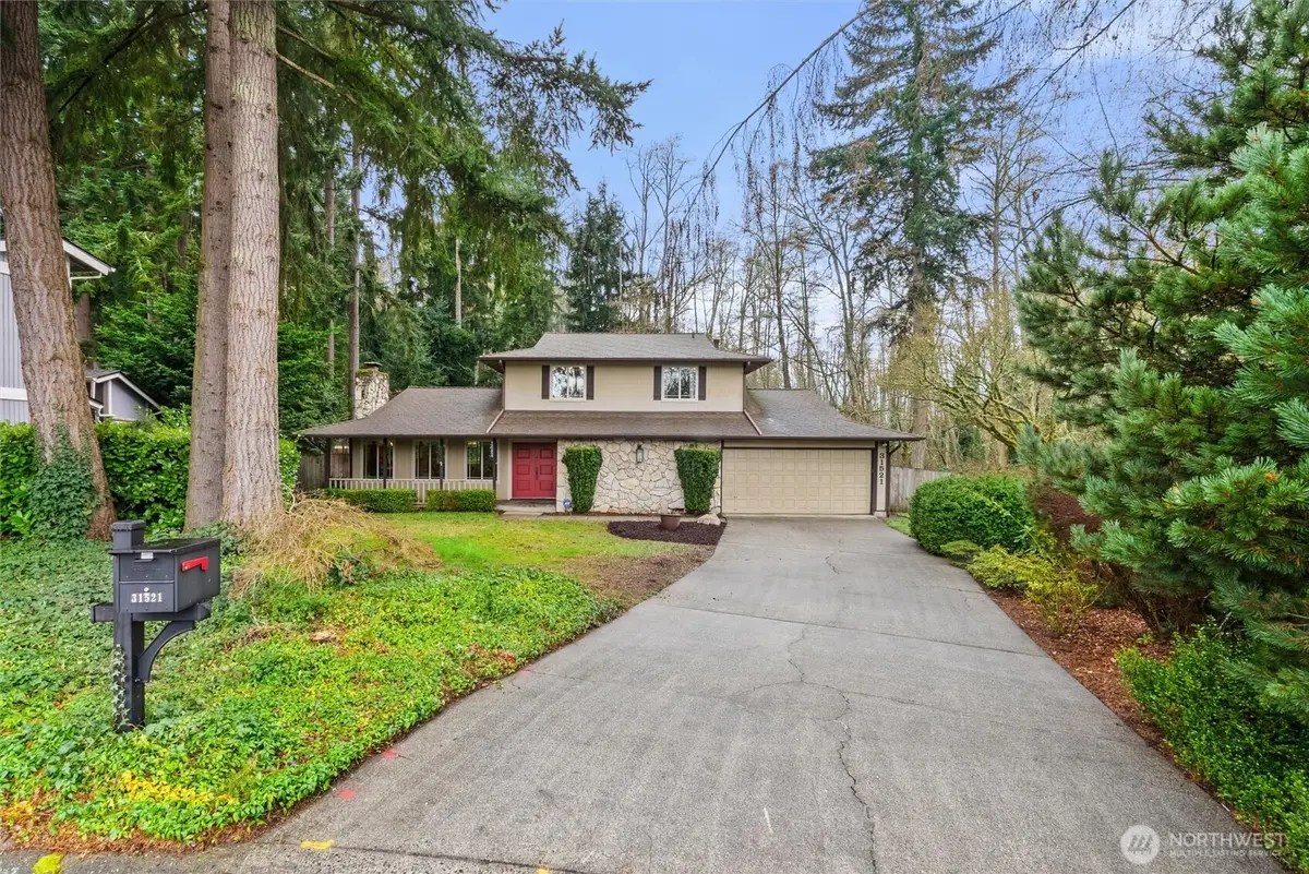 31521 42nd Avenue Sw, Federal Way, WA 98023 - #1