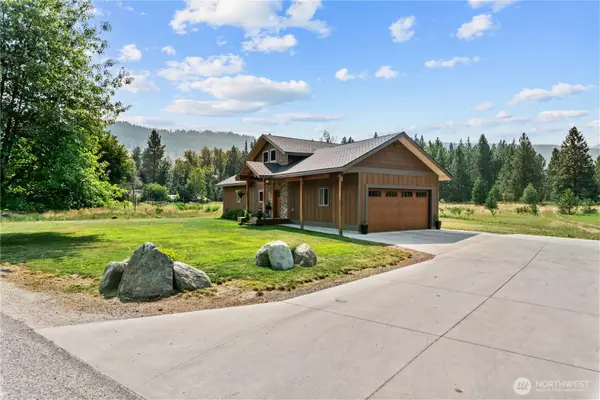 12503 Shore Street, Leavenworth, WA 98826