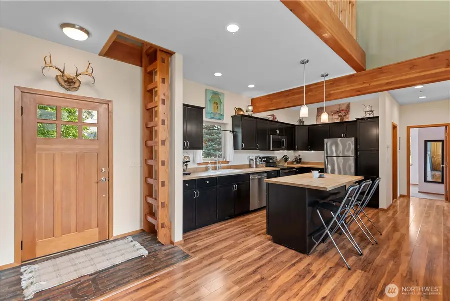 12503 Shore Street, Leavenworth, WA 98826 - #3