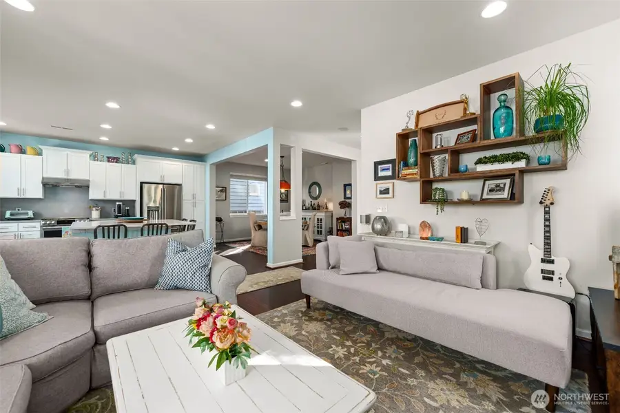 4309 30th Drive Se, Everett, WA 98203 - #3