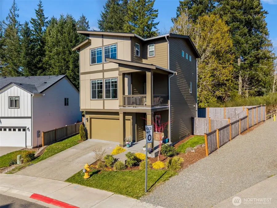 4280 Nettle Drive Se, Port Orchard, WA 98366 - #2