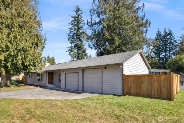 14423 Timberbrook Drive, Marysville, WA 98271