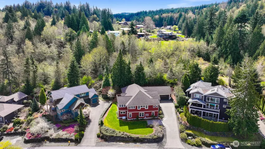 4926 Coronado Lane, Bellingham, WA 98229 - #2