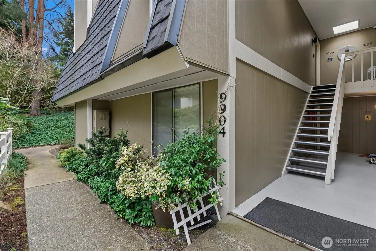 9904 NE 124th Street #1006, Kirkland, WA 98034 - #1