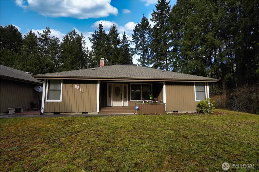 6511 255th Street Ct E, Graham, WA 98338 - #2