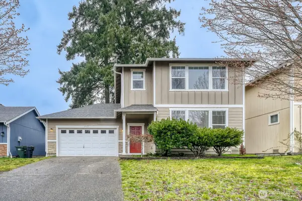 2115 182nd Street E, Spanaway, WA 98387