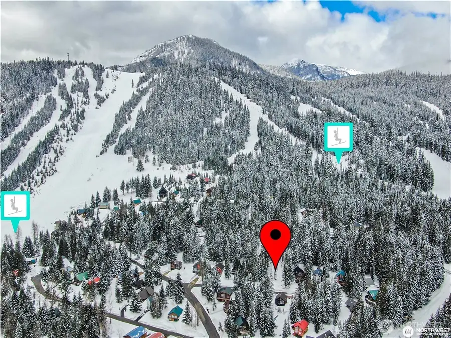 91 Arlberg Place, Snoqualmie Pass, WA 98068 - #2