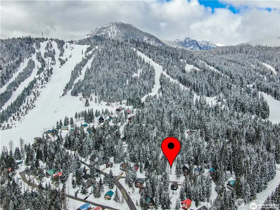 91 Arlberg Place, Snoqualmie Pass, WA 98068 - #3