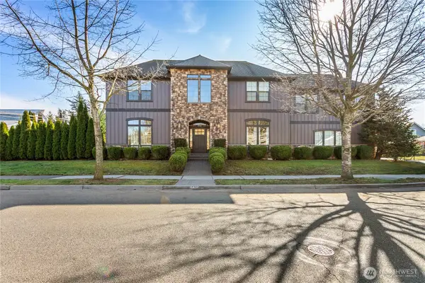 1580 Foxtail Street, Lynden, WA 98264