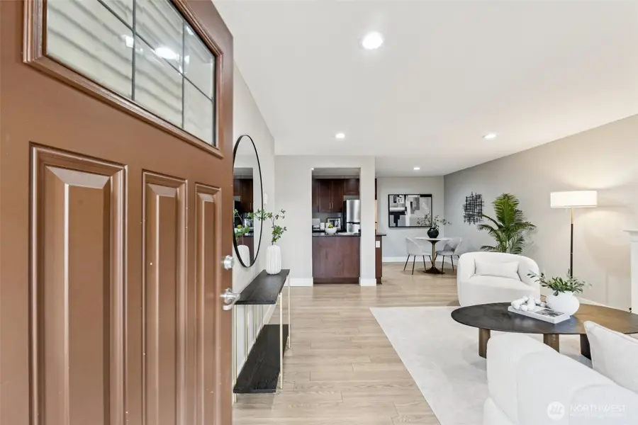 21305 48th Avenue W #B110, Mountlake Terrace, WA 98043 - #3