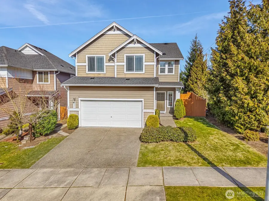3933 178th Place Se, Bothell, WA 98012 - #2