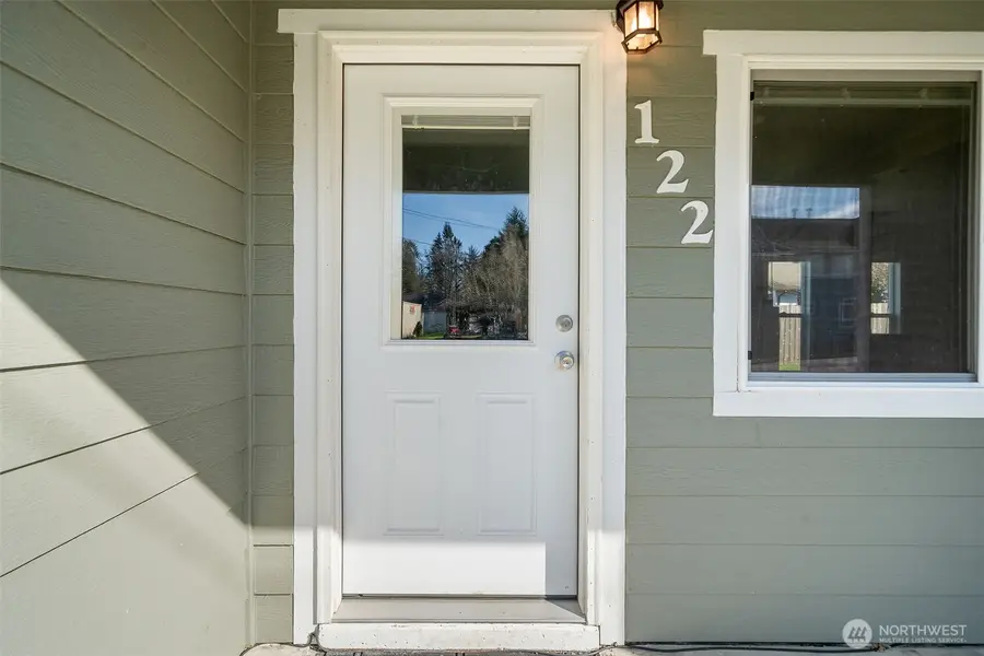 122 N C St, Buckley, WA 98321 - #3